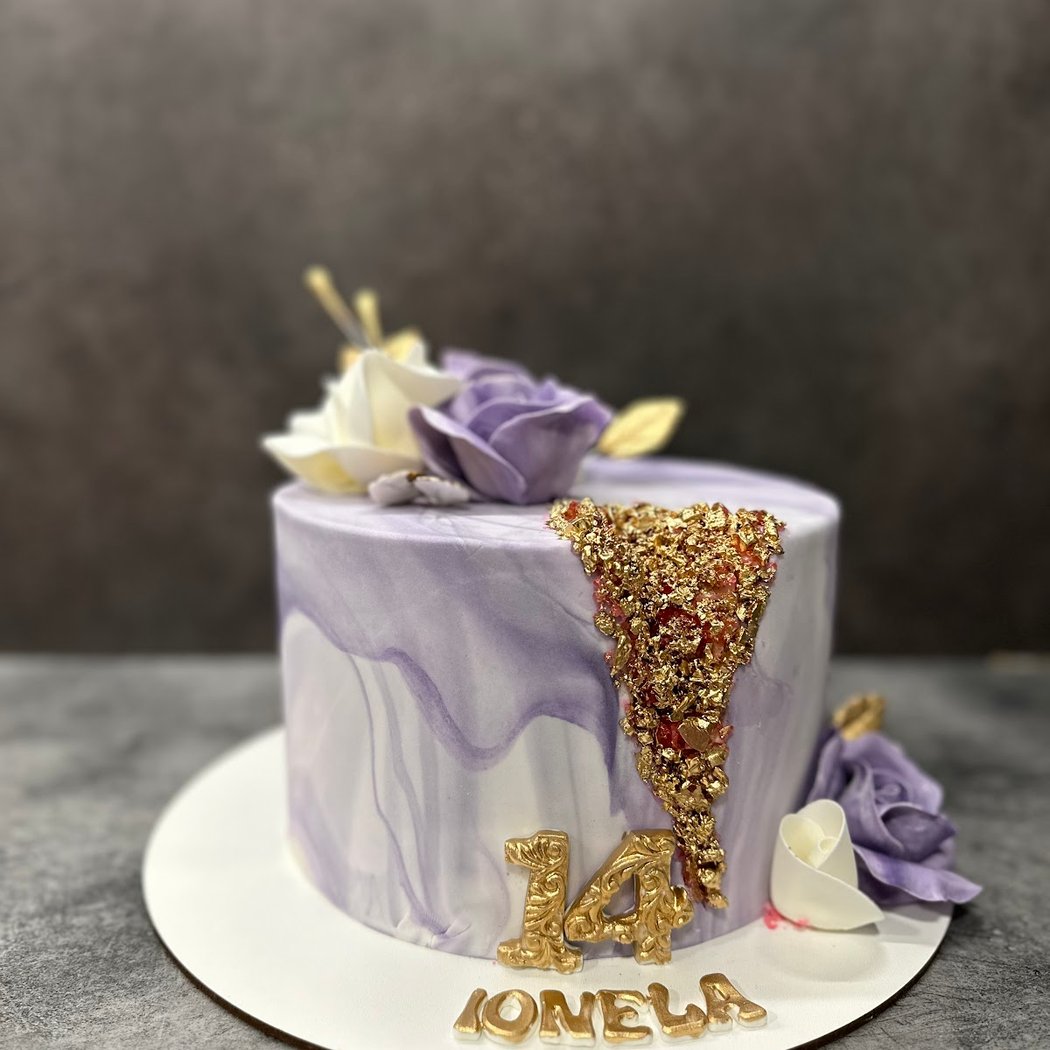 Cuptoraşul Fermecat 1